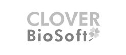 
                            Clover BioSoft