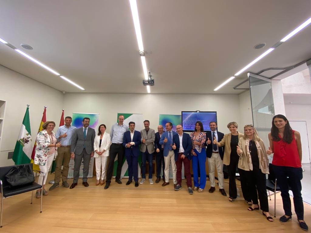 mesa redonda Aimpulsa