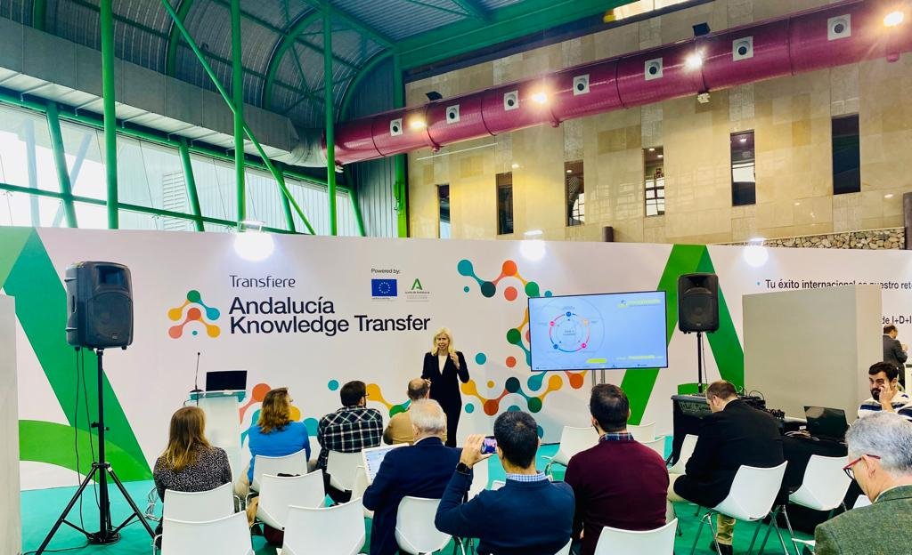 foro transfiere 2023