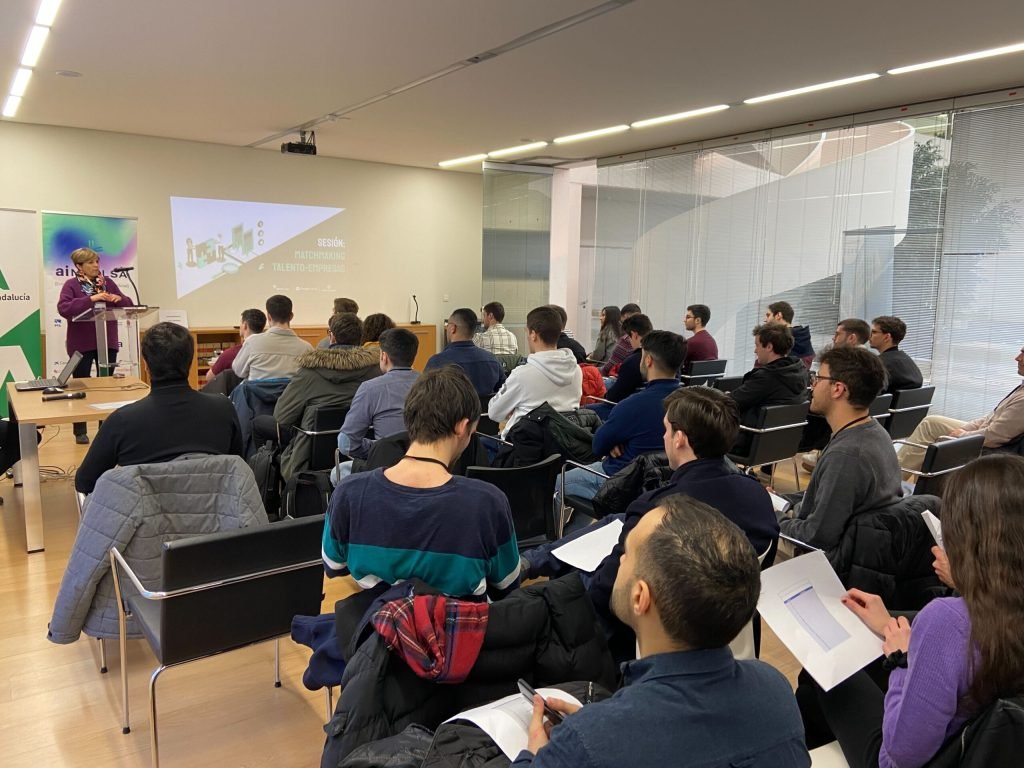 jornada Aimpulsa Google Cloud